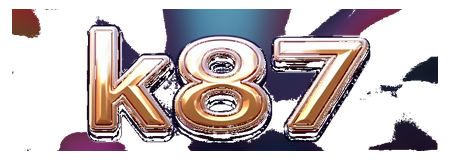 k87 logo