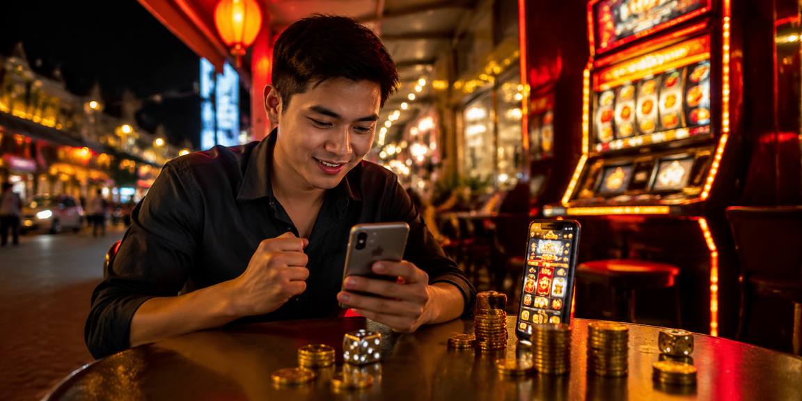 k87 Fishing God từ JDB Gaming hoạt động như thế nào